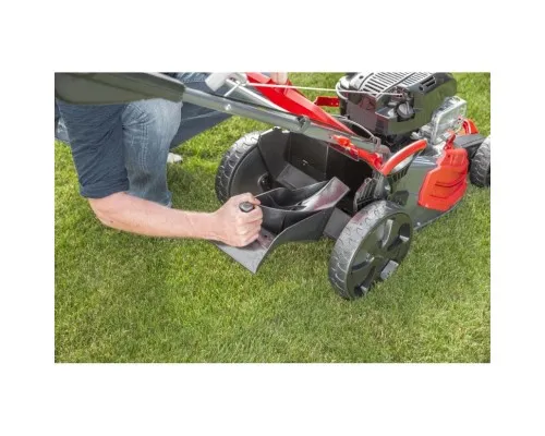 Газонокосарка AL-KO 46.0 SP-B Comfort (119937)