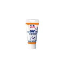 Мастило автомобільне Liqui Moly Auspuff-Reparatur-Paste 0.2кг (3340)