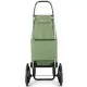 Сумка-візок Rolser I-Max Tweed 6 43 Verde (929644)