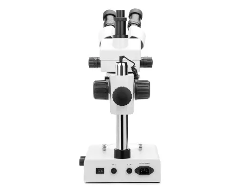 Мікроскоп Konus Crystal 7-45x Stereo (5425)