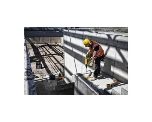 Бур DeWALT SDS-MAX ,XLR, 4 кромки, 38x450x570 мм (DT60842)