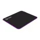 Килимок для мишки Lorgar Main 313 Black/Purple (LRG-GMP313)
