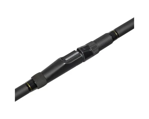 Вудилище Brain Apex Tele Carp Black 3.30m 3.5lbs (1858.54.95)