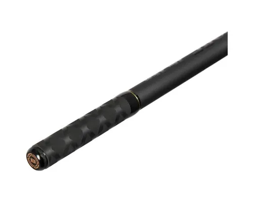 Вудилище Brain Apex Tele Carp Black 3.30m 3.5lbs (1858.54.95)