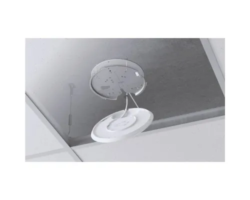 Точка доступу Wi-Fi Ubiquiti UniFi U6 PLUS (U6-PLUS)