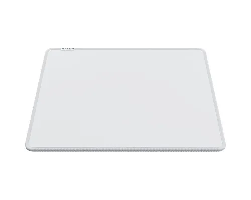 Килимок для мишки Hator Tonn Evo M White (HTP-022)