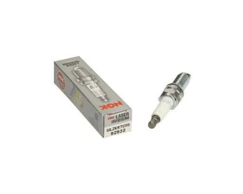 Свічка запалювання NGK 92932 SILZKR7C11S