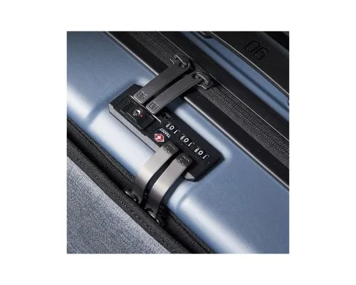 Валіза Xiaomi Ninetygo Seine Luggage 20'' Blue (6941413217927)
