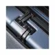 Валіза Xiaomi Ninetygo Seine Luggage 20'' Blue (6941413217927)