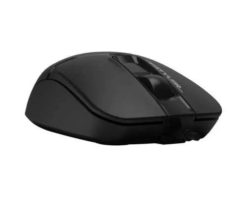 Мишка A4Tech FM12ST USB Black (4711421990271)