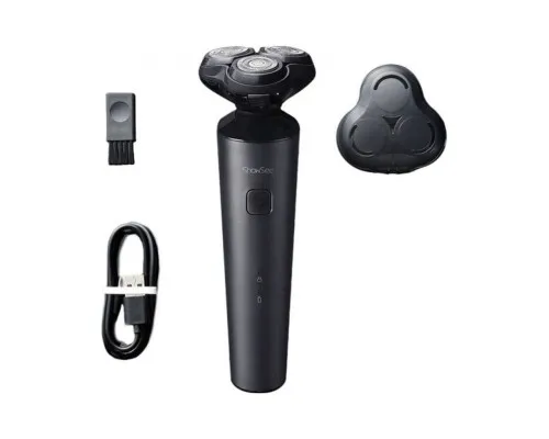 Електробритва Xiaomi F303-BK