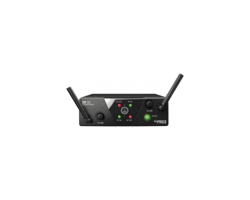 Мікрофон AKG WMS40 Mini 2 Vocal SET BD US45A/C (3350H00020)