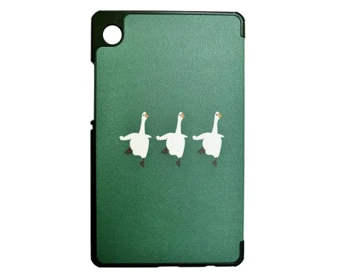 Чохол до планшета BeCover Smart Case Samsung Tab A9 Plus SM-X210/SM-X215/SM-X216 11.0" Goose (711279)