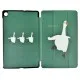 Чохол до планшета BeCover Smart Case Samsung Tab A9 Plus SM-X210/SM-X215/SM-X216 11.0" Goose (711279)