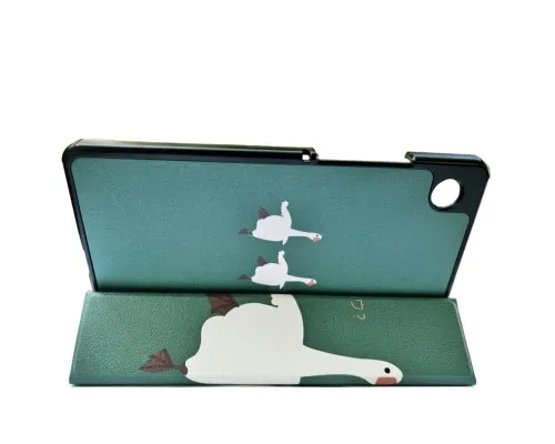 Чохол до планшета BeCover Smart Case Samsung Tab A9 Plus SM-X210/SM-X215/SM-X216 11.0" Goose (711279)