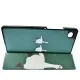 Чохол до планшета BeCover Smart Case Samsung Tab A9 Plus SM-X210/SM-X215/SM-X216 11.0" Goose (711279)