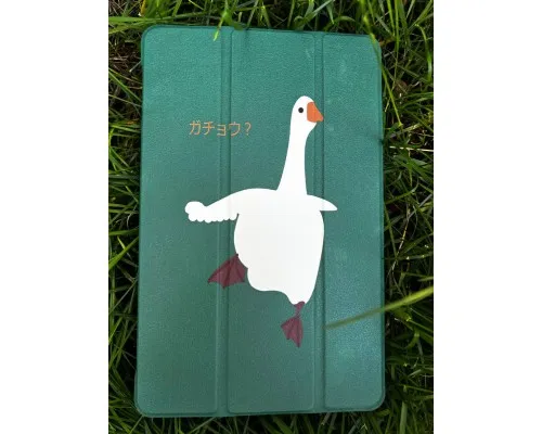 Чохол до планшета BeCover Smart Case Samsung Tab A9 Plus SM-X210/SM-X215/SM-X216 11.0" Goose (711279)
