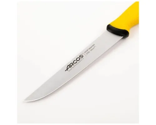 Кухонний ніж Arcos Duo Pro для обробки м'яса 180 мм (202000)