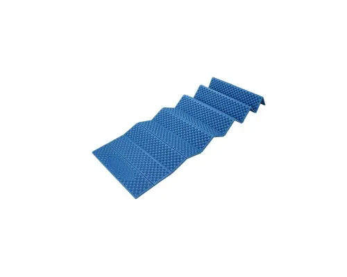 Туристичний килимок Terra Incognita Sleep Mat Green (4823081504603)