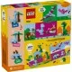 Конструктор LEGO Classic Творчі динозаври (11041)