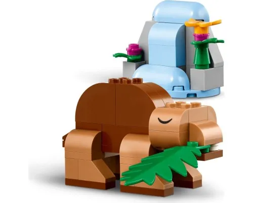 Конструктор LEGO Classic Творчі динозаври (11041)