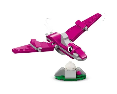 Конструктор LEGO Classic Творчі динозаври (11041)