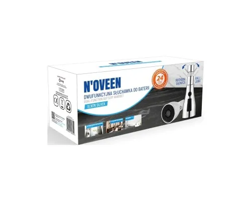 Аератор для змішувача N'oveen XL1076
