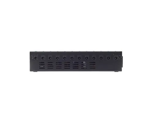 Блок живлення для гітарних педалей Mooer Macro Power S12