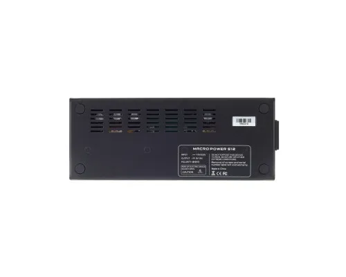 Блок живлення для гітарних педалей Mooer Macro Power S12