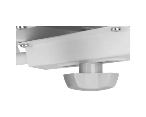 Парта зі стільцем FunDesk Piccolino III Grey-w