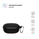 Чохол для навушників Armorstandart Hang Case для Xiaomi Redmi Buds 4 Lite Black (ARM73543)
