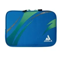 Чохол для ракетки Joola Vision II Blue (80169) (931246)