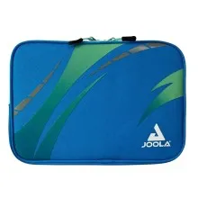 Чохол для ракетки Joola Vision II Blue (80169) (931246)