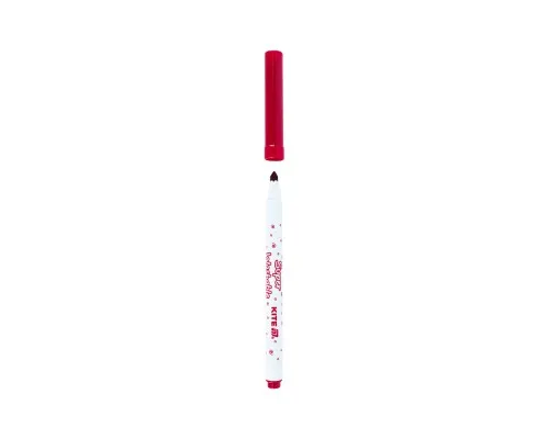 Фломастери Kite Creative Superwashable 12 кольорів (K-1152)