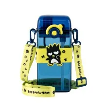 Поїльник-непроливайка Kite Bad Badtz-Maru HK-2 500 мл (HK24-1203-2)