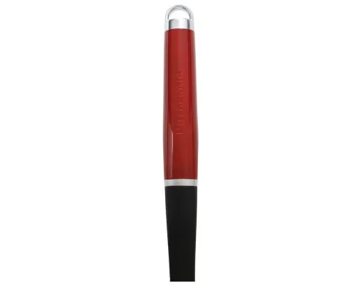 Ополоник KitchenAid Coreline, 32,8 см, червоний (KAG006OHERE)