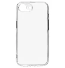 Чохол до мобільного телефона Armorstandart Air Apple iPhone 16e Camera cover Clear (ARM76264)