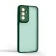 Чохол до мобільного телефона Armorstandart ShadeX Samsung A56 5G Dark Green (ARM83075)