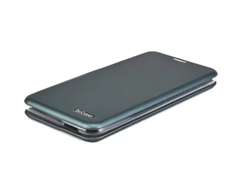 Чохол до мобільного телефона BeCover Exclusive Samsung Galaxy M15 5G SM-M156 Dark Green (711051)