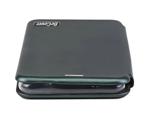 Чохол до мобільного телефона BeCover Exclusive Samsung Galaxy M15 5G SM-M156 Dark Green (711051)