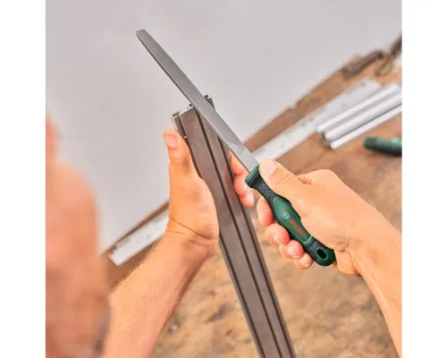 Напилок Bosch 5шт (1.600.A02.ZB0)