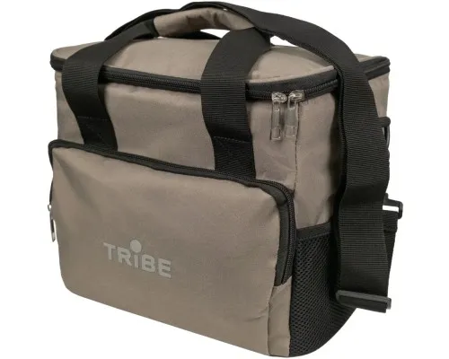 Термосумка Tribe Cooler 10 L brown (T-IF-0009-brown)