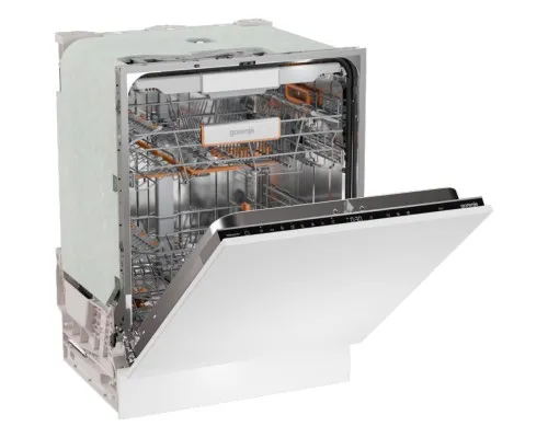 Посудомийна машина Gorenje GV673A65