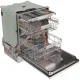 Посудомийна машина Gorenje GV673A65