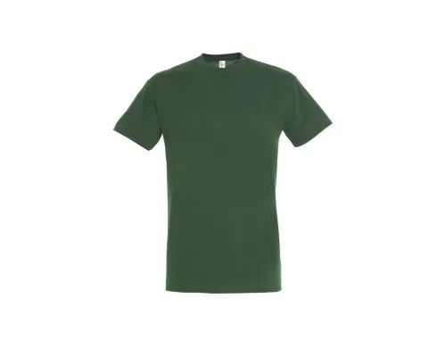 Футболка Sol's Regent темно-зелений XL (11380264XL)