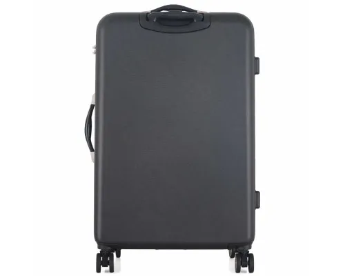 Валіза Semi Line 28" L T5787-3 Black (DAS302970)