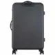 Валіза Semi Line 28" L T5787-3 Black (DAS302970)