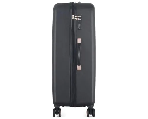 Валіза Semi Line 28" L T5787-3 Black (DAS302970)