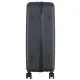 Валіза Semi Line 28" L T5787-3 Black (DAS302970)