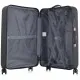 Валіза Semi Line 28" L T5787-3 Black (DAS302970)